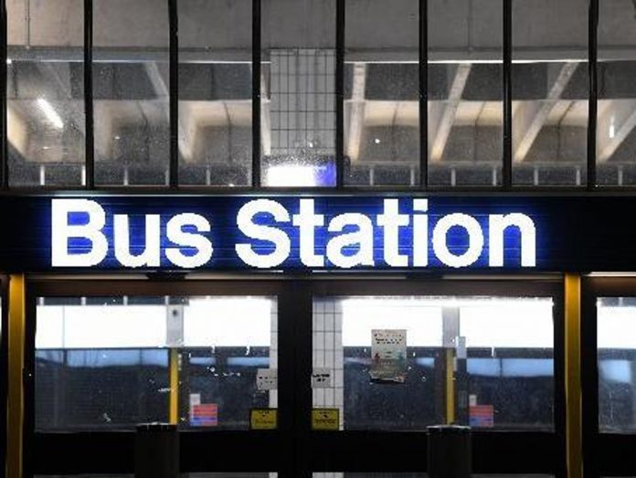   Preston Bus Announces Improvements |  Lancashire Evening Mail

