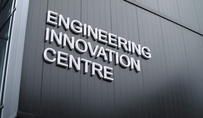 UCLan receives multi-million pound grant to bring specialized drone technology to small businesses in Lancashire

