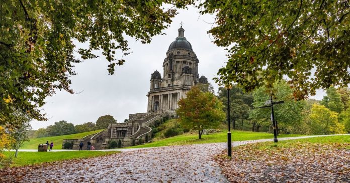Lancashire Covid cases teeter close to 2000 as figures continue to rise
