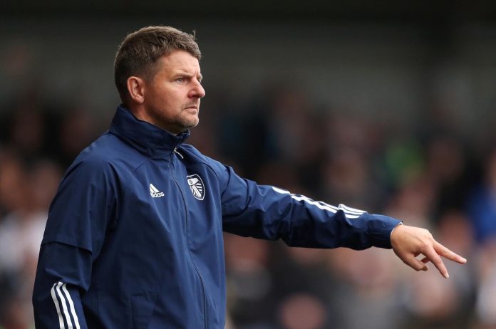 Wigan-Leeds United U23 Live: The Whites meet Latics in the Premier League Cup at Lancashire FA

