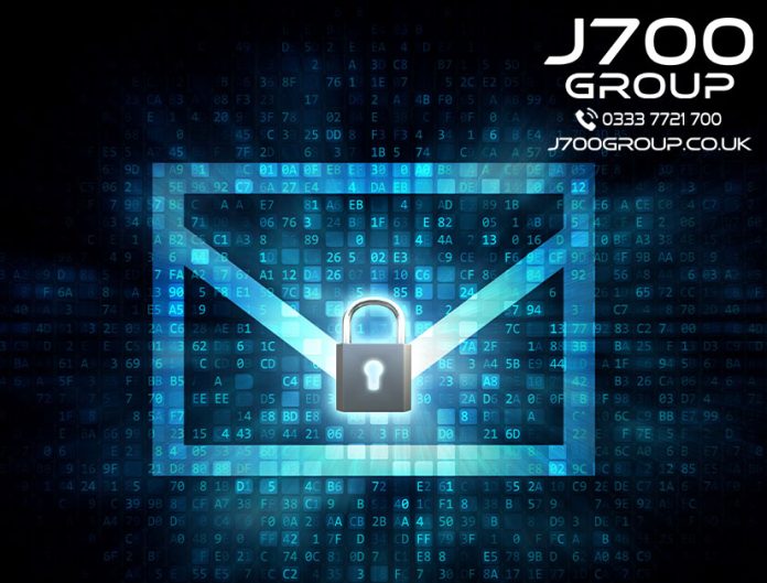 Enterprise Email Security - Lancashire Business View

