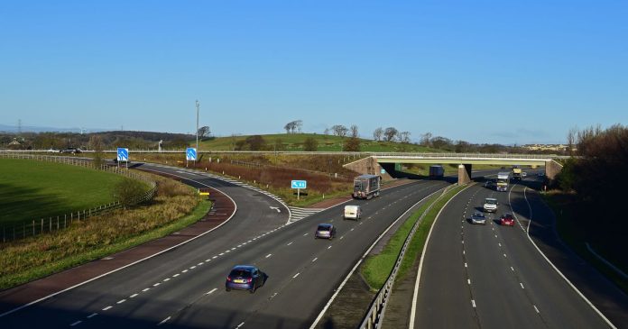 Live: M6, M61, M65, M55 traffic and news updates from across Lancashire
