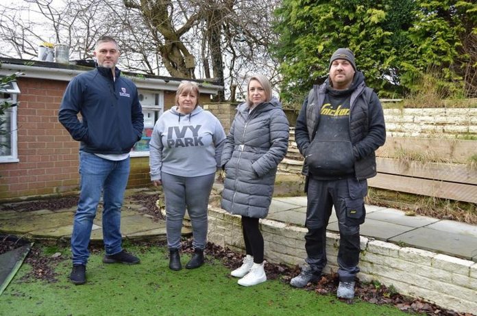 Lancashire tech firm has launched with software that protect people from rogue traders
