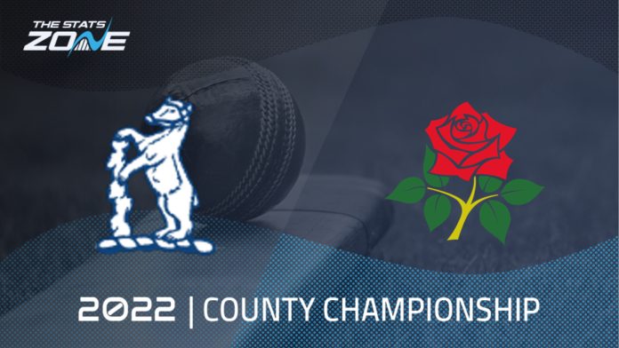  Warwickshire vs Lancashire – Division One – Preview & Prediction |  2022 County Championship
