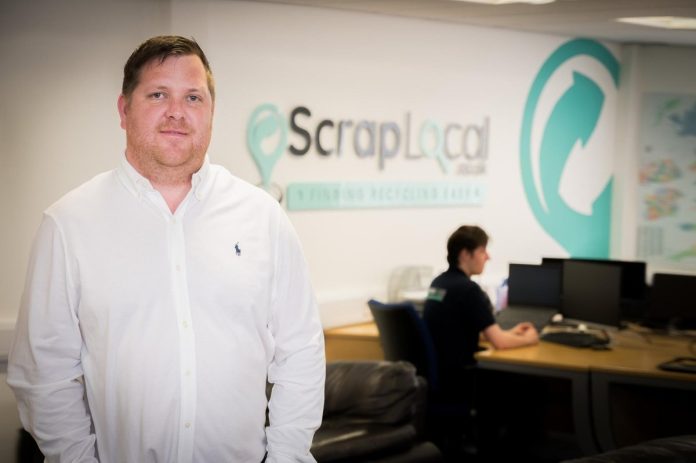 Sink or swim: Former Youth Olympics swimming star-turned-budding Lancashire entrepreneur with global dreams
