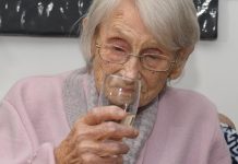 Oldest person in Lancashire: Preston great-great-grandmother celebrates turning 108 Oldest person in Lancashire: Preston great-great-grandmother celebrates turning 108