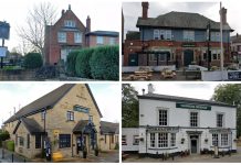 The Lancashire pubs where you can win free drinks, sports tickets, gadgets and more this winter The Lancashire pubs where you can win free drinks, sports tickets, gadgets and more this winter